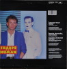 Click To Enlarge Gary Numan Bill Sharpe Change Your Mind 12" 1985 UK